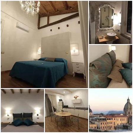 Interno12 Palermo