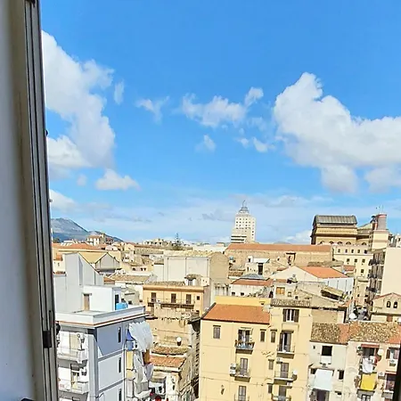 Interno12 Apartment *