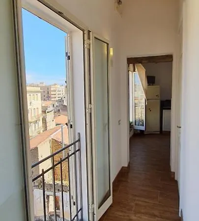 Interno12 Apartment *