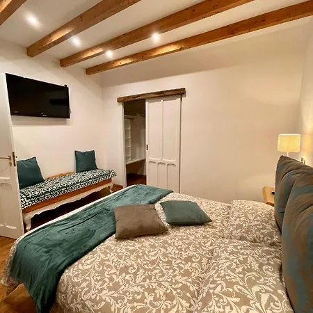 Apartment Interno12 Palermo