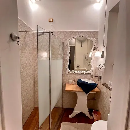 Appartamento Interno12 Palermo