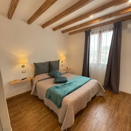 Apartment Interno12 Palermo