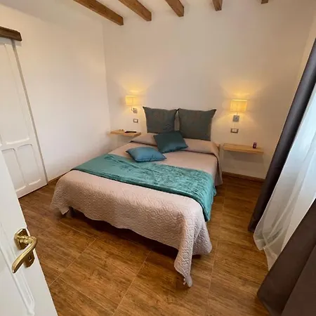 Apartment Interno12 Palermo