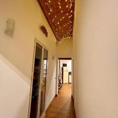 Interno12 Daire Palermo