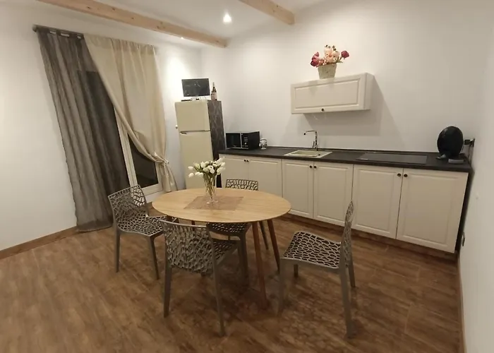 Interno12 Lejlighed *