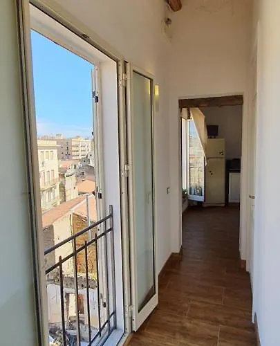 Interno12 Lejlighed *