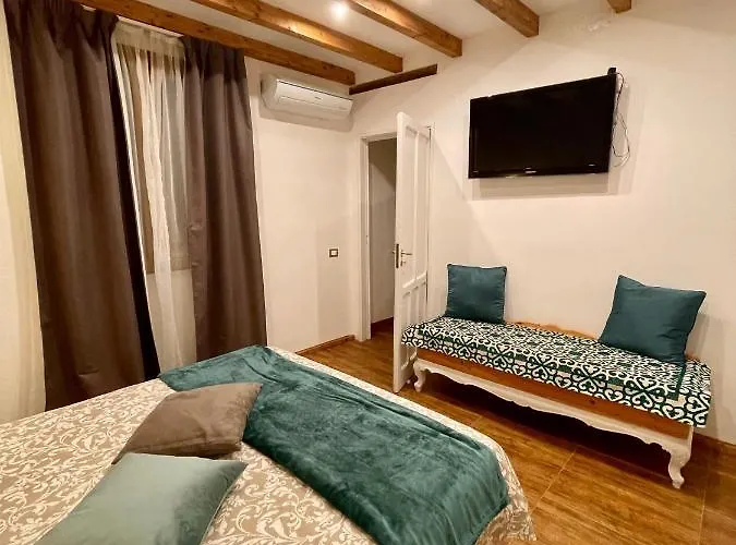 Lejlighed Interno12 *