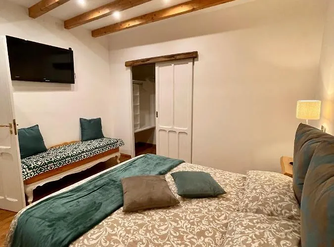 Lejlighed Interno12 Palermo