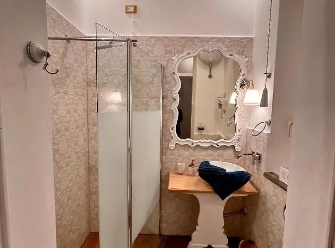 Lejlighed Interno12 Palermo