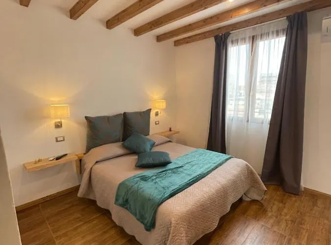 Lejlighed Interno12 Palermo