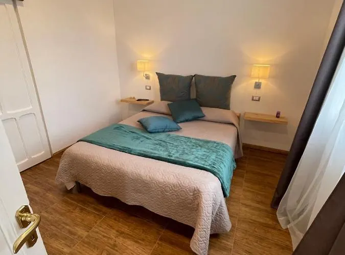 Lejlighed Interno12 Palermo