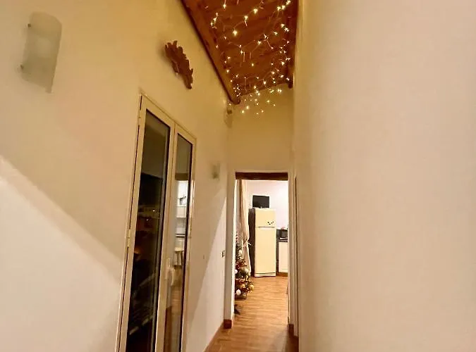 Interno12 Lejlighed Palermo