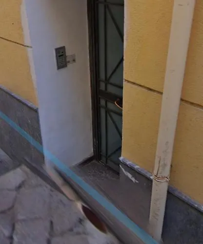 Lejlighed Interno12 *