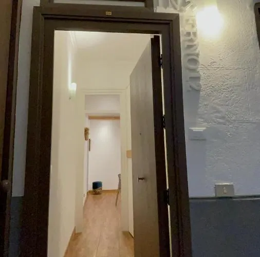 Interno12 Lejlighed Palermo