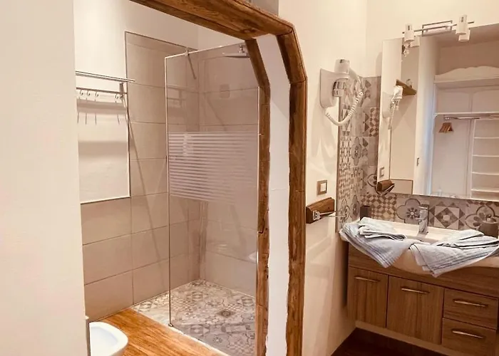 Lejlighed Interno12 *