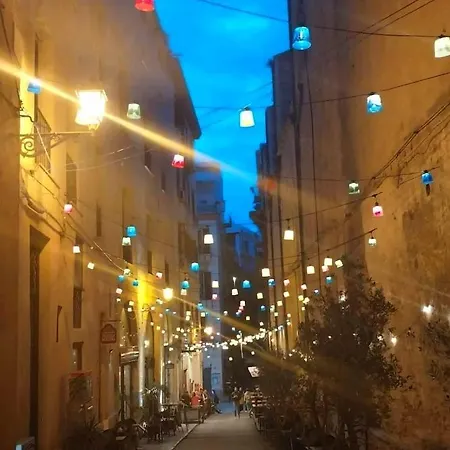 Interno12 דירה